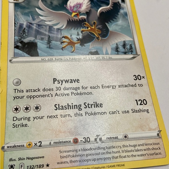 Lot of 6 Pokemon Cards # 6 - Picture 6 of 10